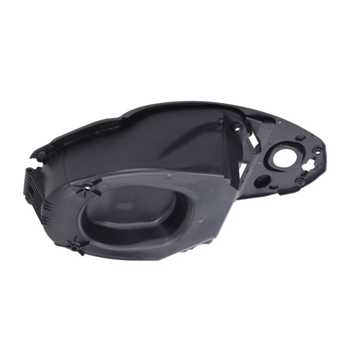 Coffre sous selle Peugeot original Kisbee 4T 791471 - vue 4