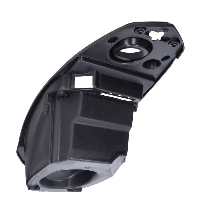 Coffre sous selle Peugeot original Kisbee 4T 791471 - vue 5