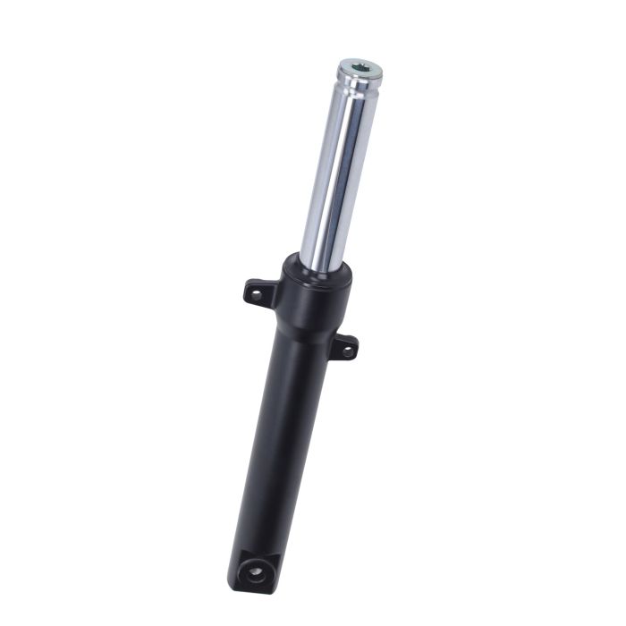 Fourreau de fourche Peugeot Kisbee noir droit 776792N - vue 2