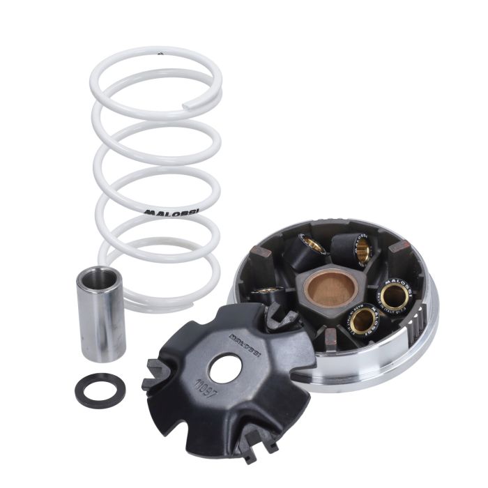 Variateur complet Malossi 4T Kisbee, Speedfight 3, Symphony - 5120225 - vue 2