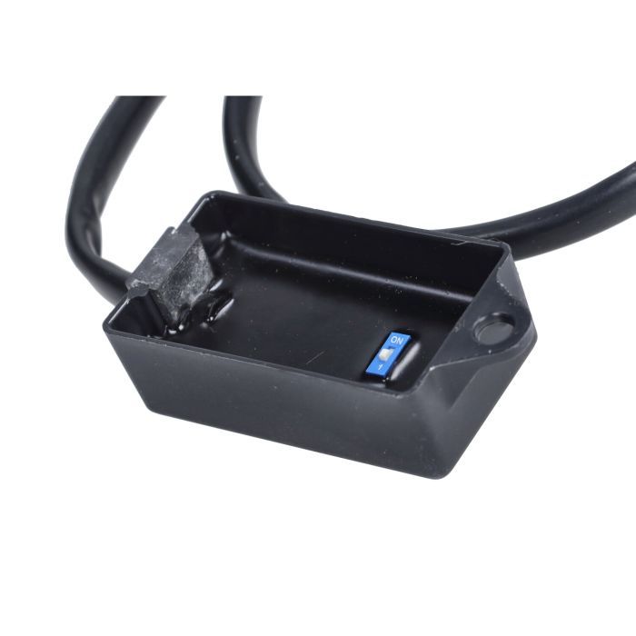 Boîtier CDI/ECU Polini Liberty 125cc Kisbee 2T 171.0016 - vue 2