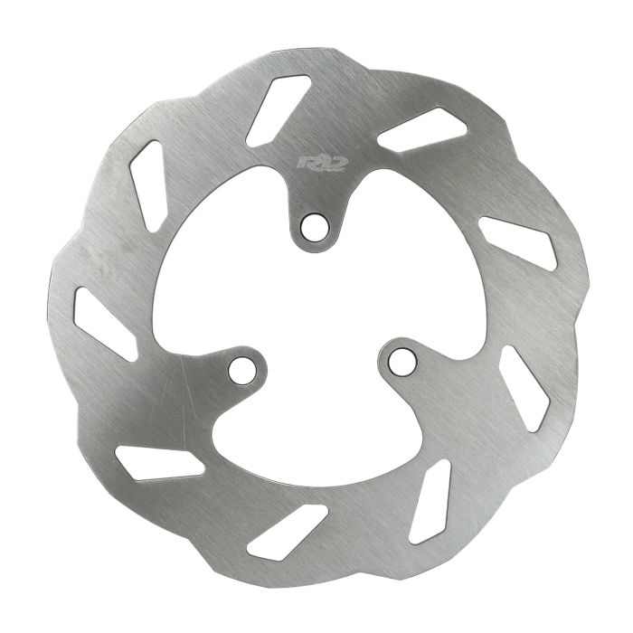 Disque de frein vague 170 mm pour Ludix Blaster, Ludix Pro Luxe, Ludix Snake - vue 2