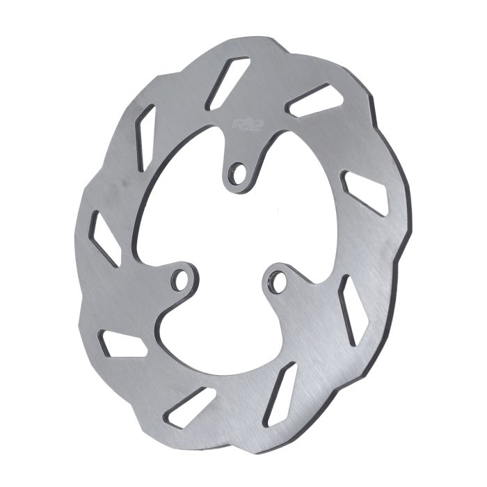 Disque de frein vague 170 mm pour Ludix Blaster, Ludix Pro Luxe, Ludix Snake - vue 3