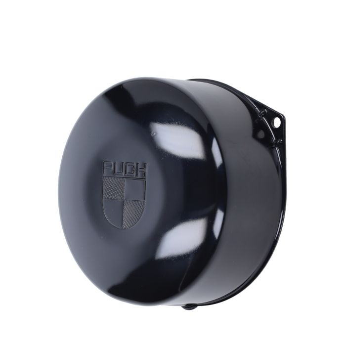Carter d'allumage Fast-Arrow élevé Kokusan pour Puch Maxi noir - vue 3