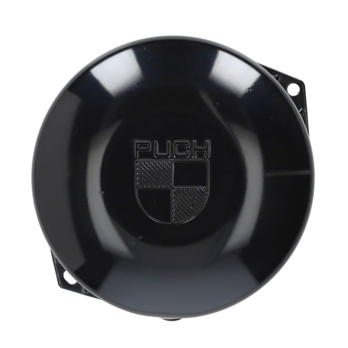 Carter d'allumage Fast-Arrow élevé Kokusan pour Puch Maxi noir - vue 4