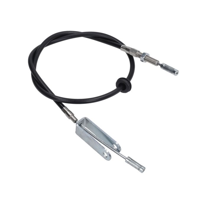 Câble de frein arrière Schmitt Prime puch DS50 stt44536 - vue 2