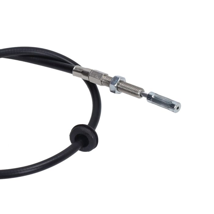 Câble de frein arrière Schmitt Prime puch DS50 stt44536 - vue 3