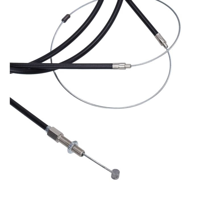 Câble de couplage Schmitt Prime 2 vitesses Puch Racing STT44081 - vue 2