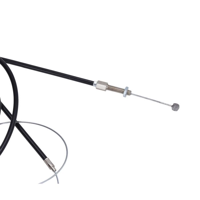 Câble de couplage Schmitt Prime 2 vitesses Puch Racing STT44081 - vue 3