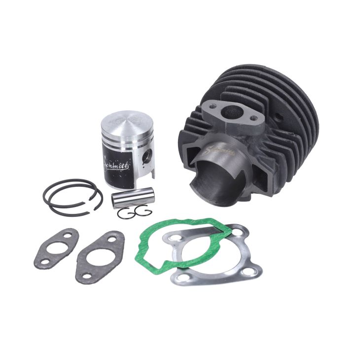 Cylindre Schmitt 40 mm 40 mm puch, ms50, mv50, puch DS50 stt49045 - vue 2