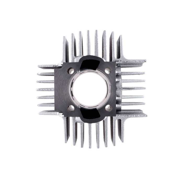 Cylindre Naraku 70cc NT 45 mm ailettes longues Puch Maxi NK104.14 - vue 6