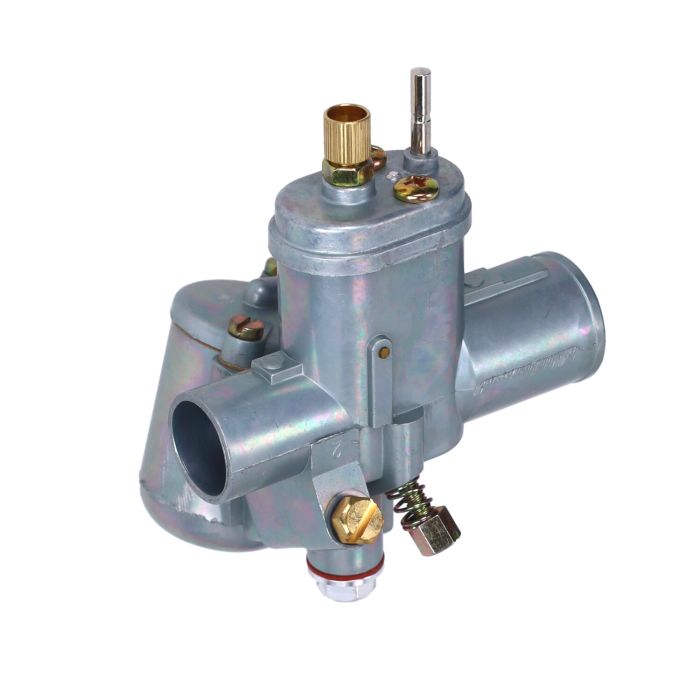 Carburateur 1/17/41 17 mm zundapp - vue 3