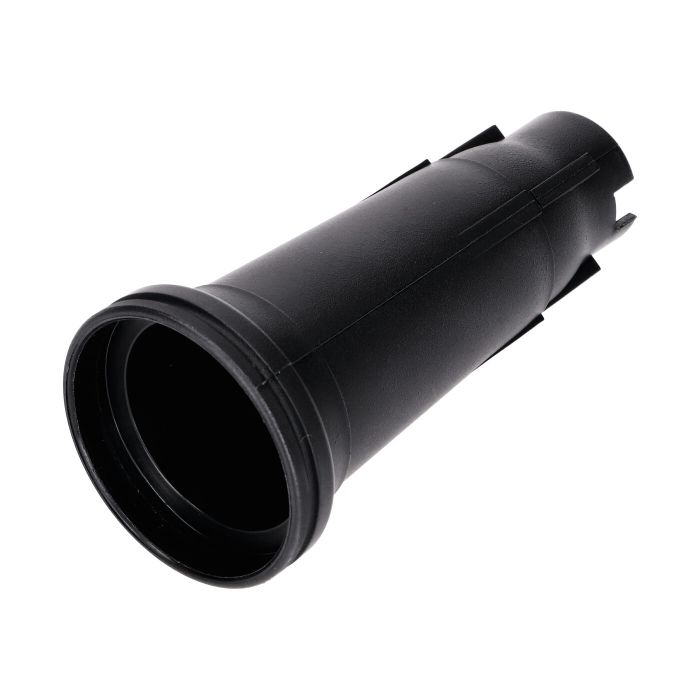 Manchon de boîte à air dans le cadre 17 mm zundapp - vue 2