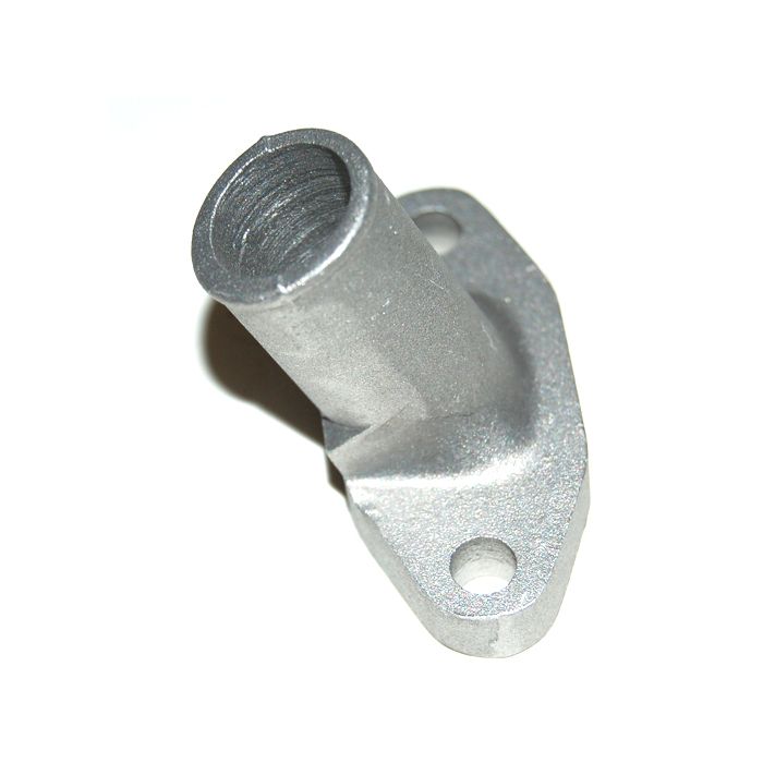 Pipe admission 17 mm Zündapp 4V-5V Z278-04.111