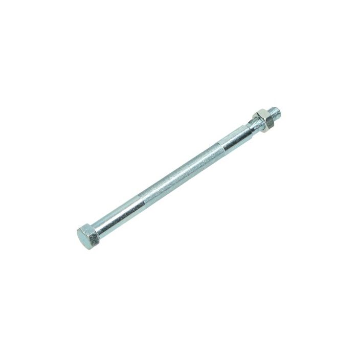 Axe de bras oscillant KS50/KS80/CS50/GTS Zündapp modèles 529/530 - vue 2