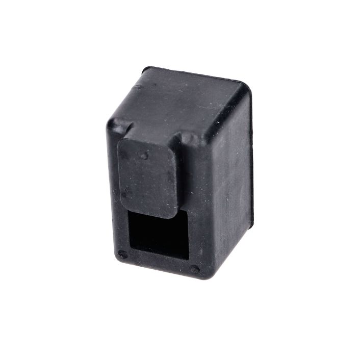 Caoutchouc radiateur Zündapp Z517-10.185 - vue 2