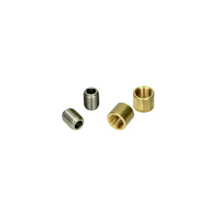 Jeu de bagues de bras oscillant 2pcs Zündapp 517 Z428-14.705
