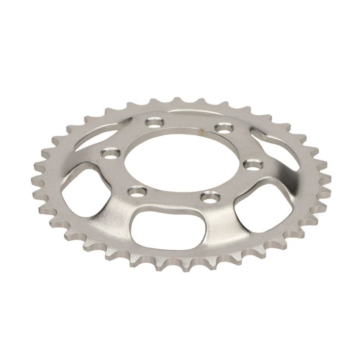 Couronne DMP 36 dents 3/16 Zündapp - vue 2