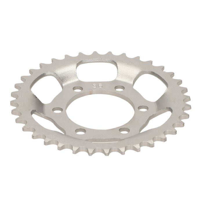Couronne DMP 36 dents 3/16 Zündapp - vue 4