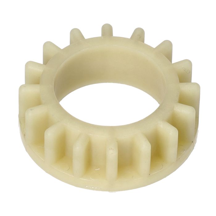Anneau Nylon fourche avant caoutchouc zundapp 517 z515-12.209p - vue 2