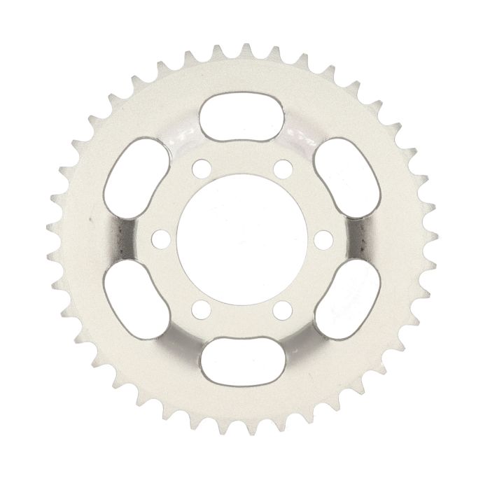 Couronne DMP 41 dents 1/4 Zündapp - vue 2