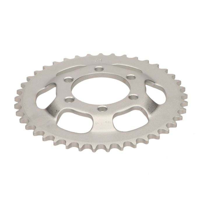 Couronne DMP 41 dents 1/4 Zündapp - vue 3