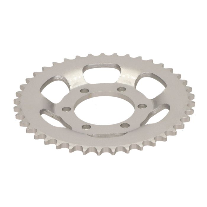 Couronne DMP 41 dents 1/4 Zündapp - vue 5