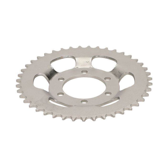 Couronne DMP 43 dents 3/16 Zündapp - vue 3