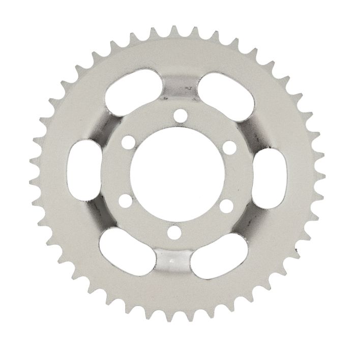 Couronne DMP 43 dents 3/16 Zündapp - vue 4
