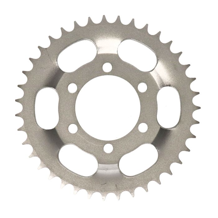 Couronne DMP 428 39 dents K80 AC - vue 2