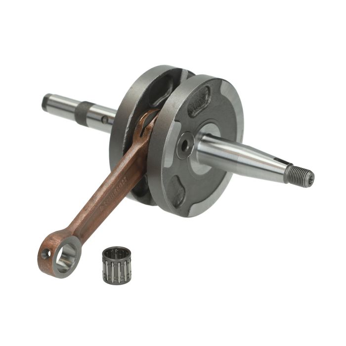 Vilebrequin Top Racing pour Zundapp 4V - vue 2