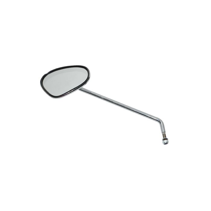 Rétroviseur Bumm gauche chrome Zündapp 911/6VL - vue 2