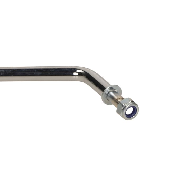 Rétroviseur Bumm gauche chrome Zündapp 911/6VL - vue 4