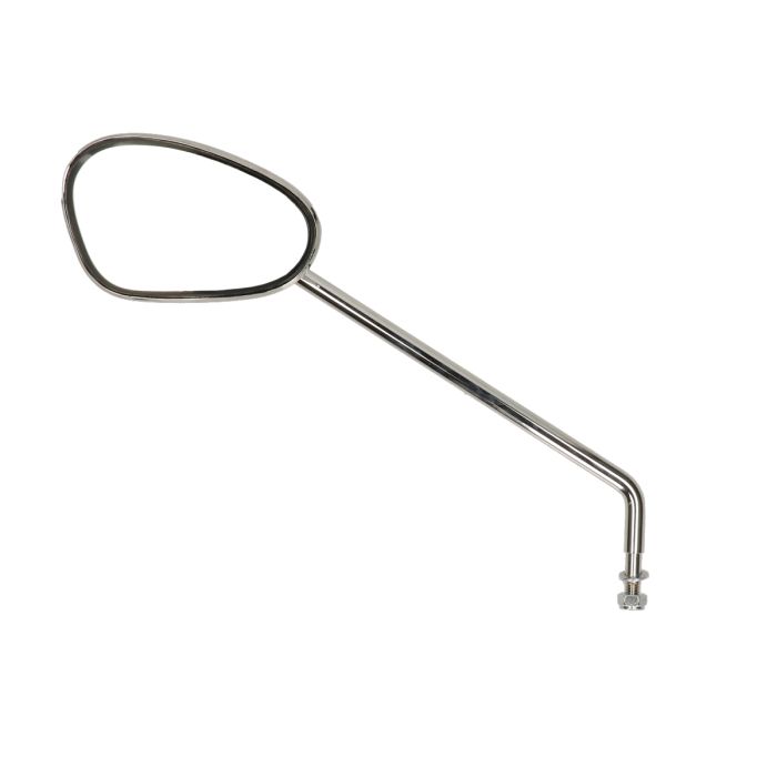Rétroviseur Bumm gauche chrome Zündapp 911/6VL - vue 5