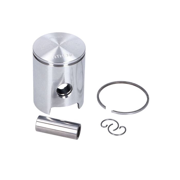 Piston Athena 39 mm pour Zundapp - vue 2