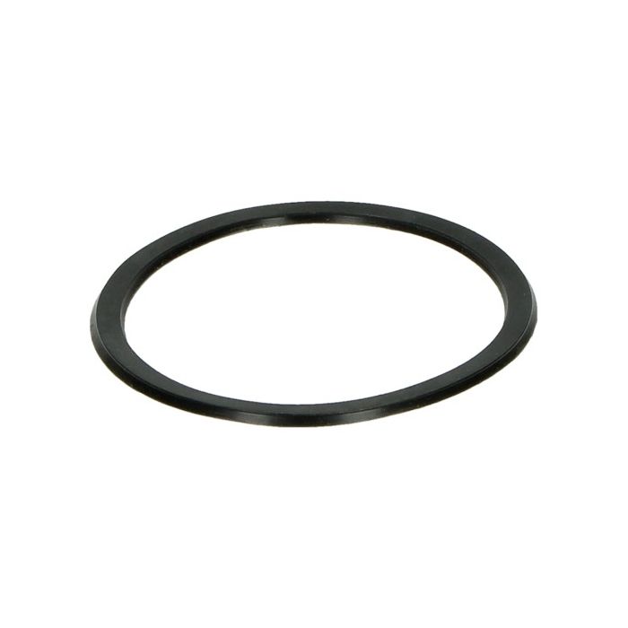 Caoutchouc compteur kilométrique verre VDO mod black rim