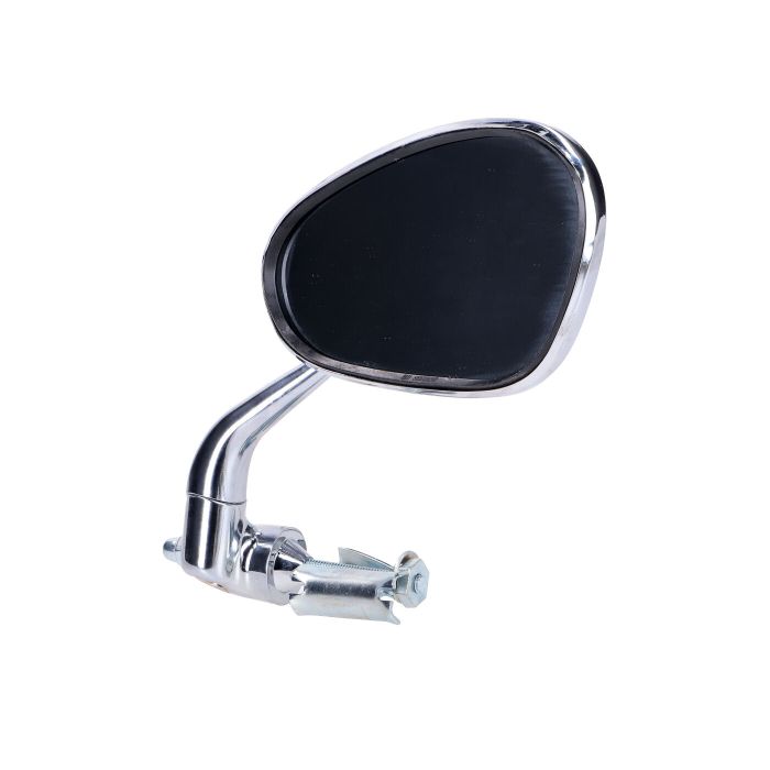 Rétroviseur Bumm support de guidon droit chrome Zundapp 913/3R - vue 2