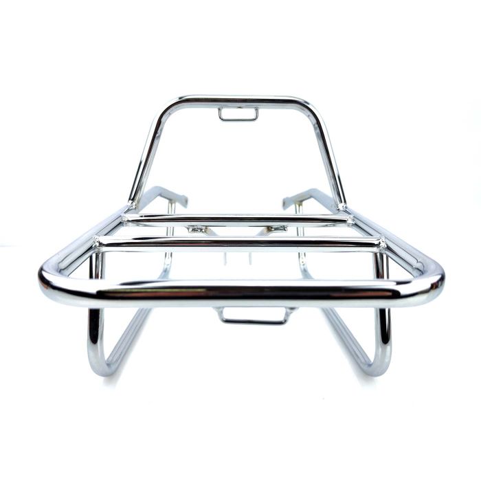 Porte-bagages Zundapp 517 - vue 2