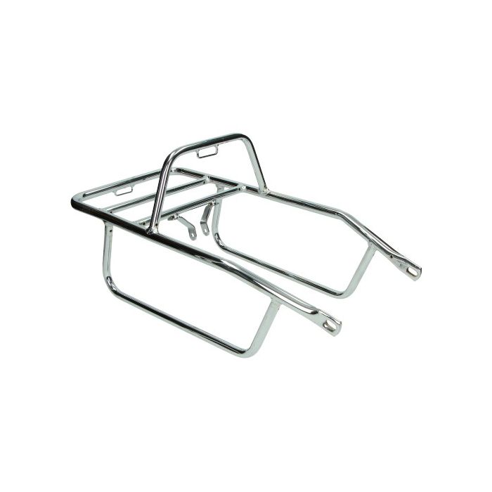 Porte-bagages Zundapp 517 - vue 3