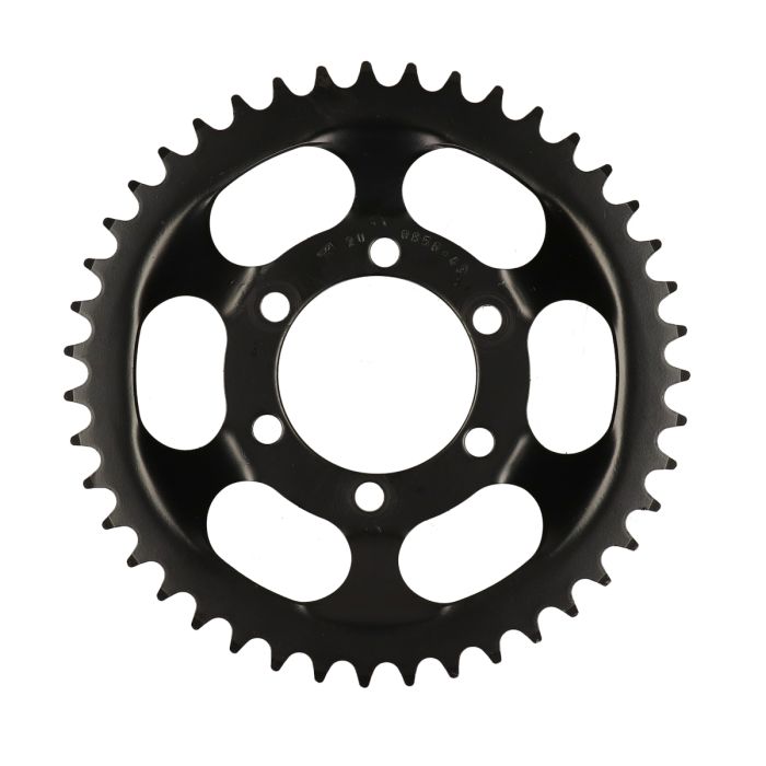 Couronne Esjot 43 dents 3/16 Sprinter Z448-15.100 - vue 2