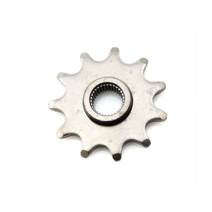 Pignon de sortie de boîte Esjot 11 dents 3/16 ZD40 Z278-05.161S - vue 3