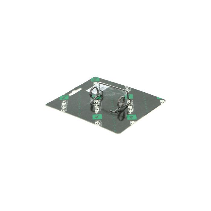Collier compteur kilométrique carré Zündapp 517