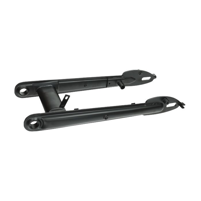 Bras oscillant noir Zündapp modèle 517 - vue 2