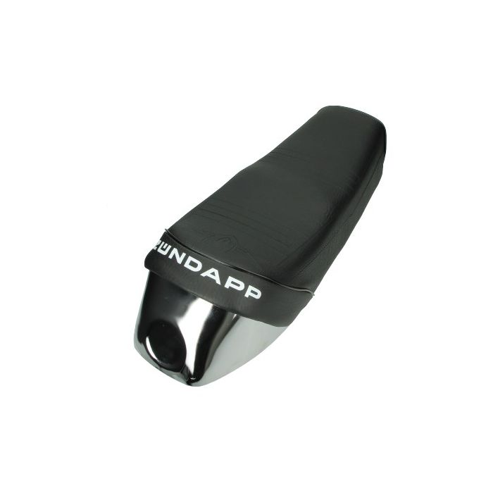 Selle Centine noire 517 - vue 2