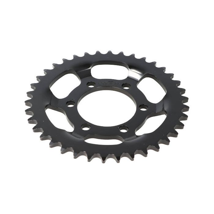 Couronne Esjot 38t 1/4 zundapp - vue 2