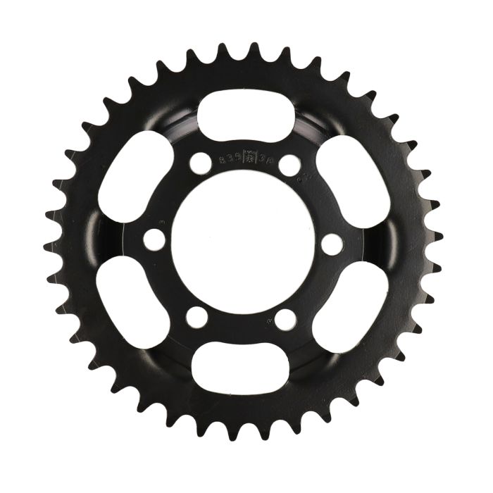 Couronne Esjot 38t 1/4 zundapp - vue 3
