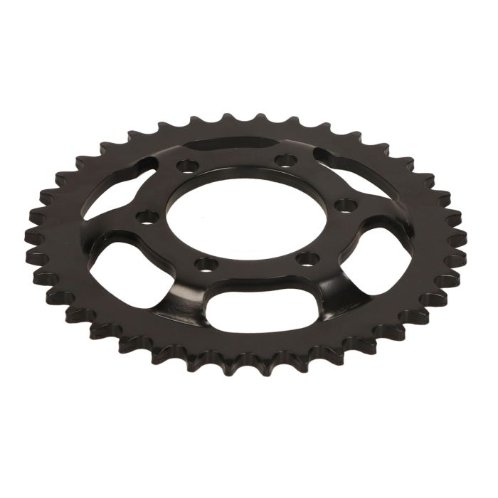 Couronne Esjot 38t 1/4 zundapp - vue 4