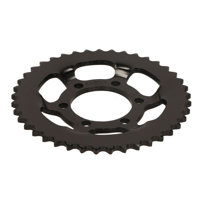 Couronne Esjot 41t 1/4 zundapp - vue 2