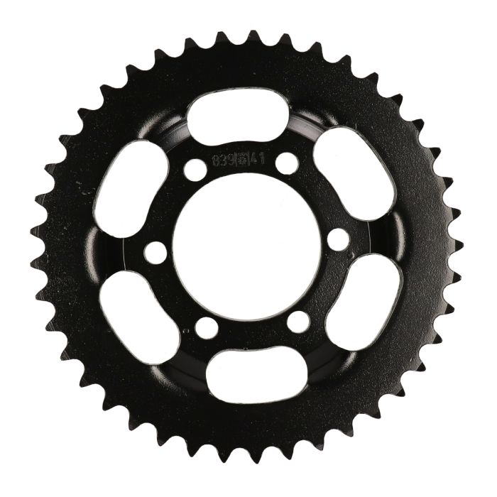 Couronne Esjot 41t 1/4 zundapp - vue 3