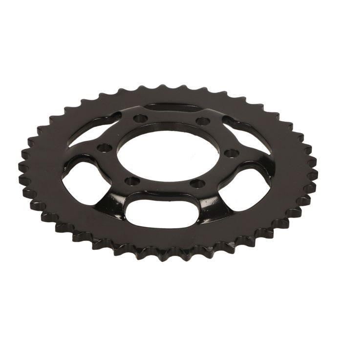Couronne Esjot 41t 1/4 zundapp - vue 5